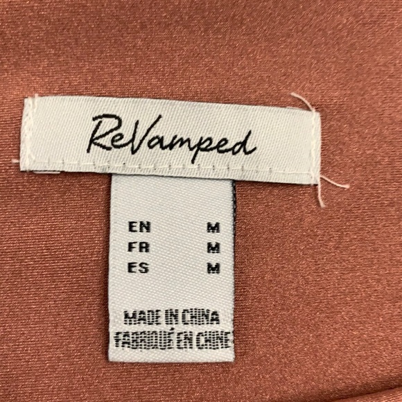 Revamped crop top - Picture 13 of 16